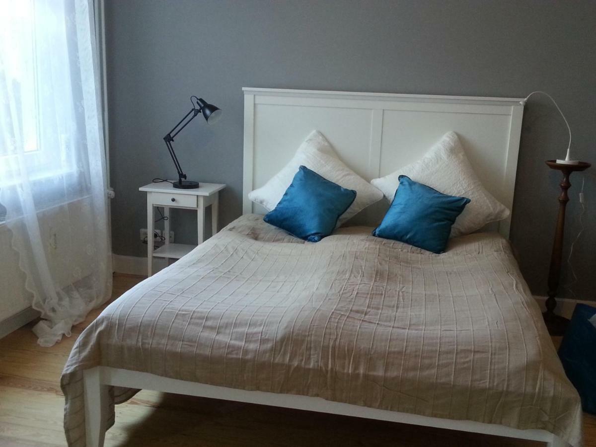 Haus Meerzeit Cuxhaven Bagian luar foto
